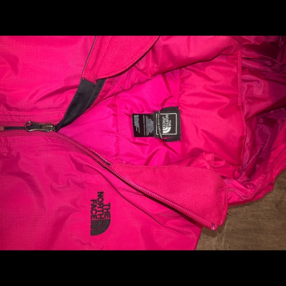 NORTHFACE winter jacket - Picture 5 of 8